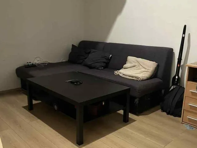 Kiadó lakás Budapest VI. kerület 27 nm