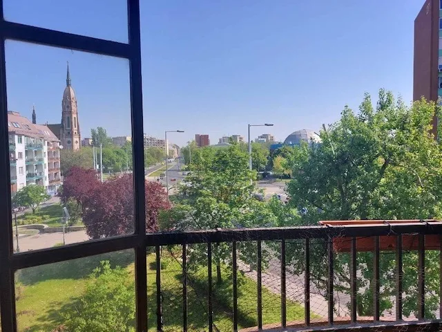 Kiadó lakás Budapest X. kerület, Kőrösi Csoma sétány 38 nm