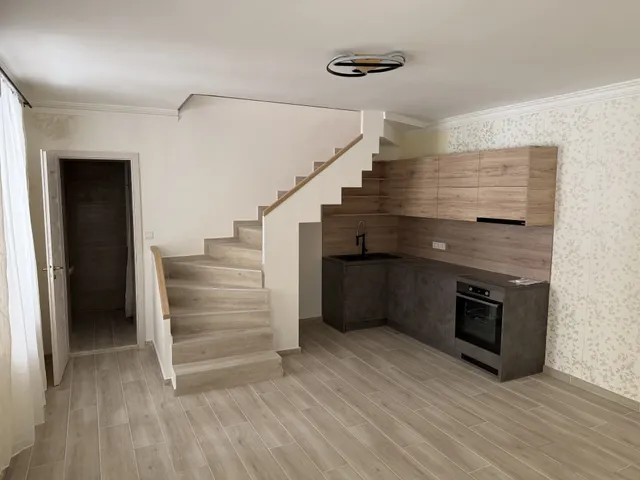 Kiadó lakás Budapest V. kerület, Szent István körút 70 nm