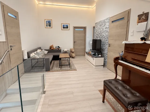 Kiadó lakás Budapest II. kerület, Budenz út 100 nm