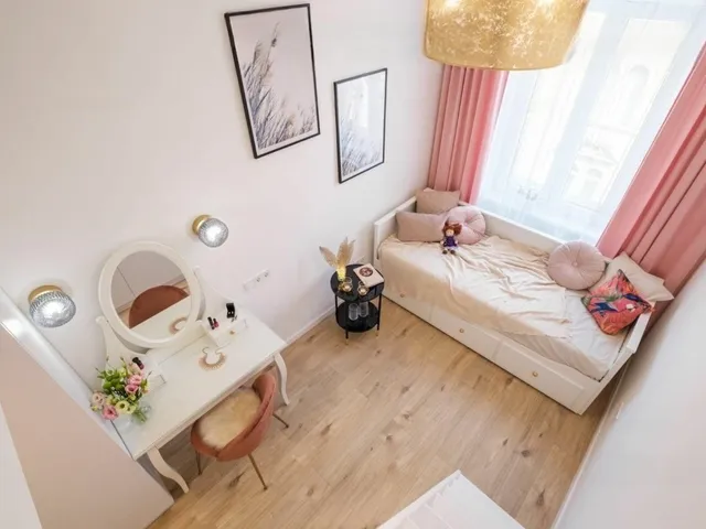 Kiadó lakás Budapest VII. kerület, Bethlen Gábor utca 21 nm