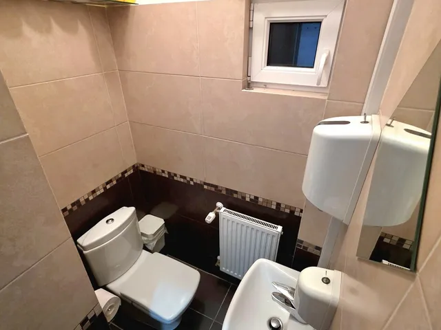 Kiadó lakás Budapest VI. kerület, Szinyei Merse utca 105 nm