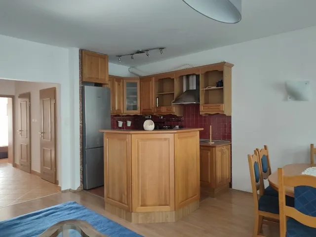 Kiadó lakás Budapest IX. kerület 80 nm