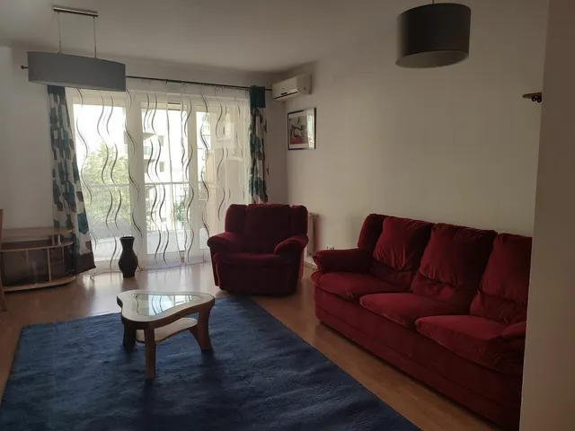 Kiadó lakás Budapest IX. kerület, Páva utca 80 nm