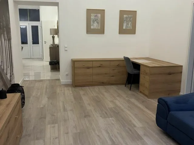 Kiadó lakás Budapest VIII. kerület 80 nm