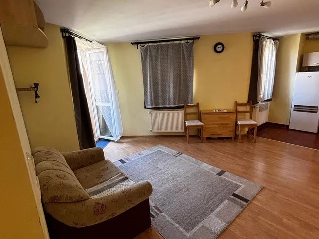 Kiadó lakás Budapest VII. kerület, Marek József utca 55 nm