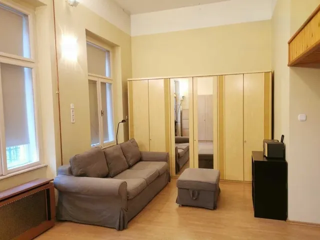 Kiadó lakás Budapest I. kerület 35 nm