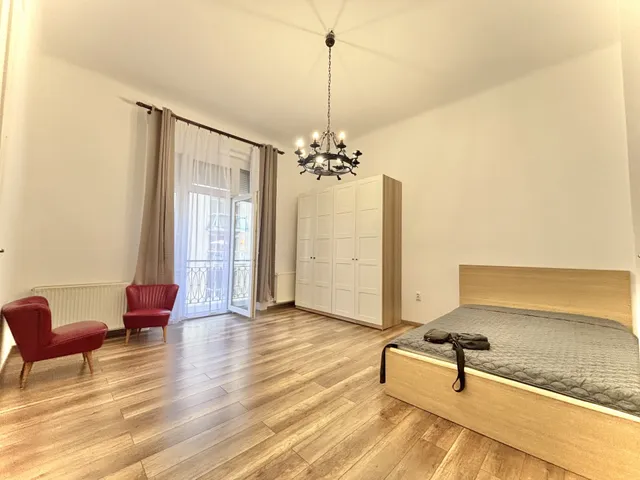 Kiadó lakás Budapest IX. kerület 80 nm