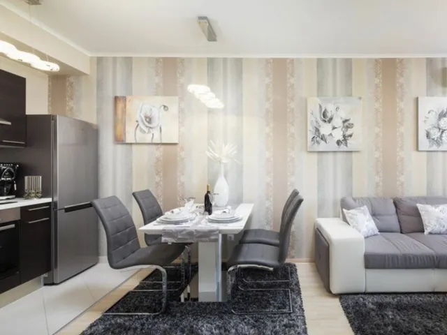 Kiadó lakás Budapest VIII. kerület, Corvin sétány 48 nm