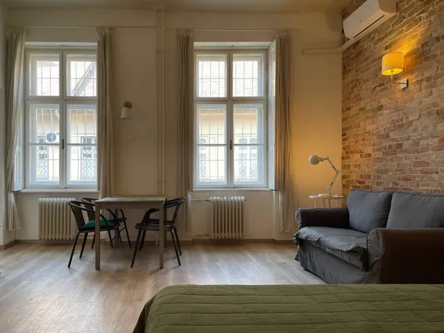 Kiadó lakás Budapest VI. kerület, Bajcsy-Zsilinszky út 40 nm