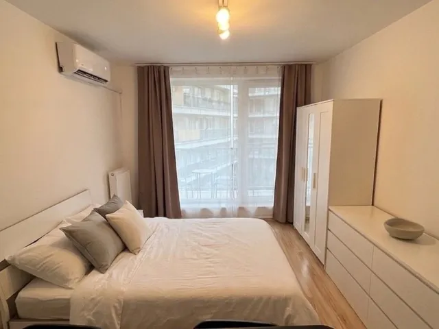 Kiadó lakás Budapest IX. kerület, Mester utca 28 nm