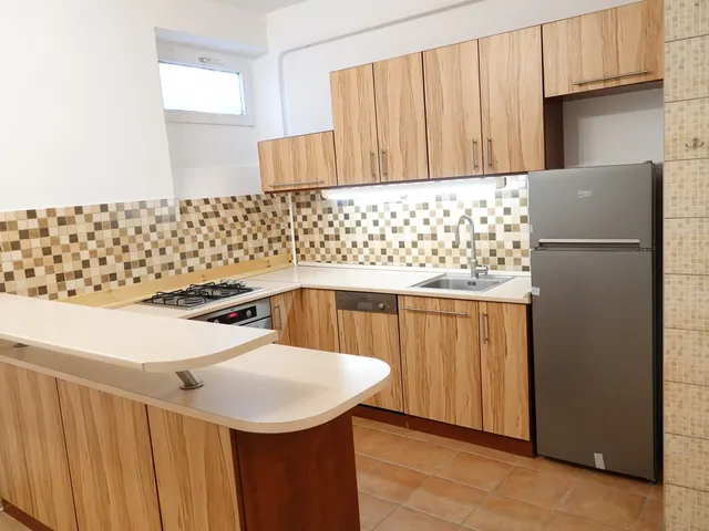 Kiadó lakás Budapest I. kerület, Naphegy utca 51 nm