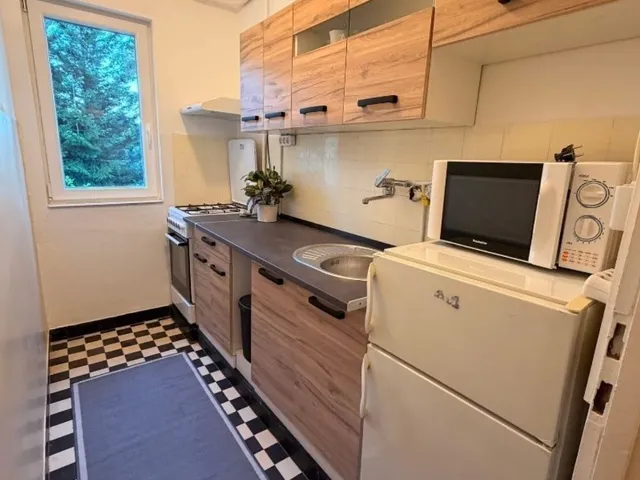 Kiadó lakás Budapest II. kerület, Lévay utca 51 nm