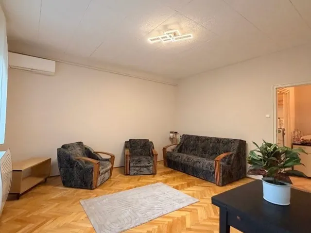 Kiadó lakás Budapest II. kerület, Lévay utca 51 nm