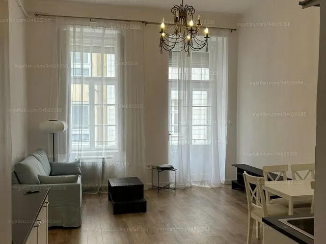 Kiadó lakás Budapest VI. kerület, Rózsa utca 75 nm