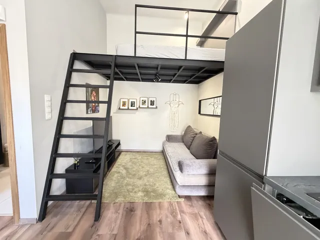 Kiadó lakás Budapest VIII. kerület, Horánszky utca 28 nm