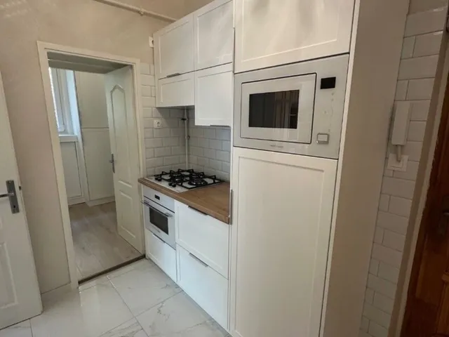 Kiadó lakás Budapest II. kerület 40 nm