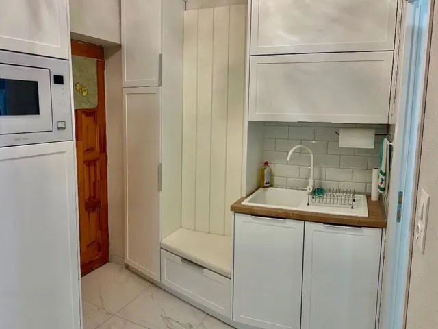 Kiadó lakás Budapest II. kerület, Apostol utca 40 nm