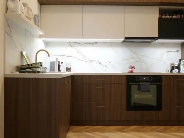 Kiadó lakás Budapest VIII. kerület 62 nm