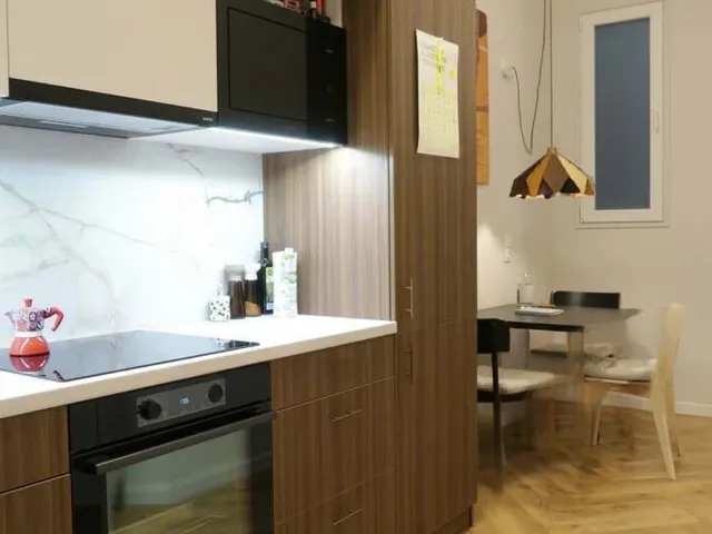Kiadó lakás Budapest VIII. kerület, Baross utca 62 nm