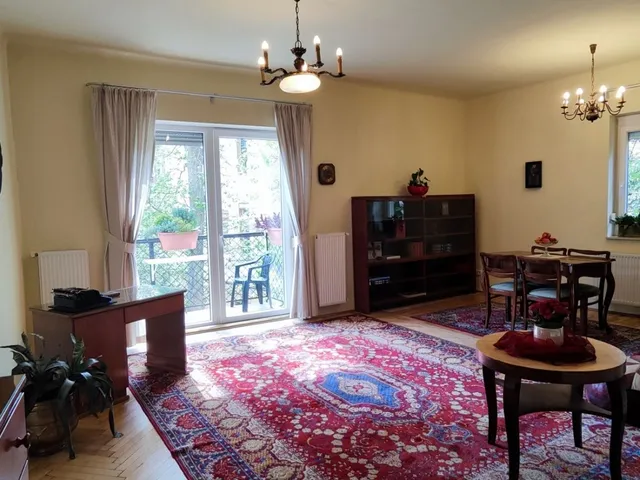 Kiadó lakás Budapest VI. kerület, Dózsa György út 81 nm
