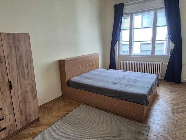Kiadó lakás Budapest VIII. kerület 73 nm