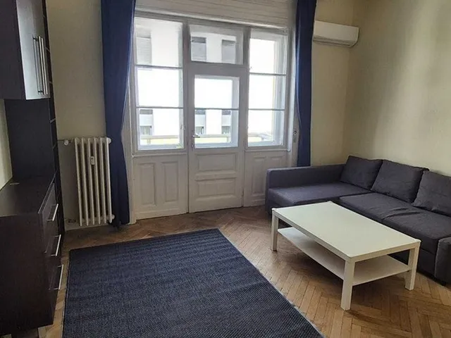 Kiadó lakás Budapest VIII. kerület, Déri Miksa utca 73 nm