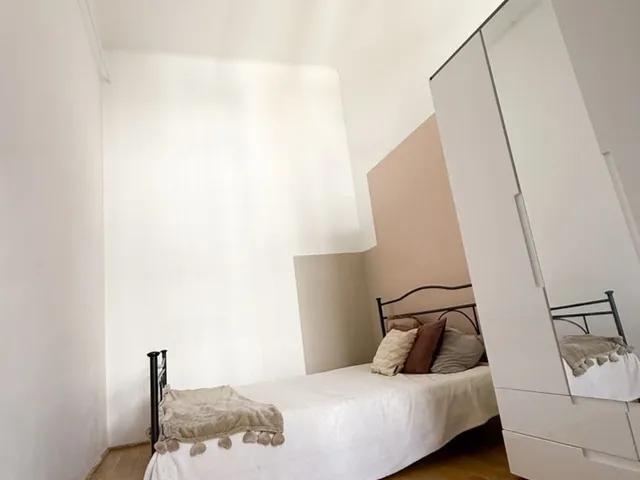 Kiadó lakás Budapest VII. kerület, Rumbach Sebestyén utca 57 nm