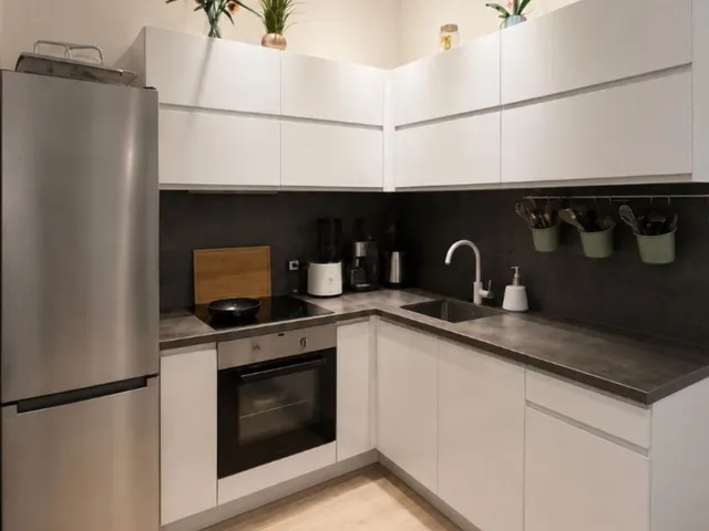Kiadó lakás Budapest XIV. kerület, Gizella út 54 nm