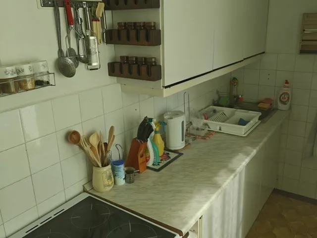 Kiadó lakás Budapest XI. kerület, Regős utca 55 nm