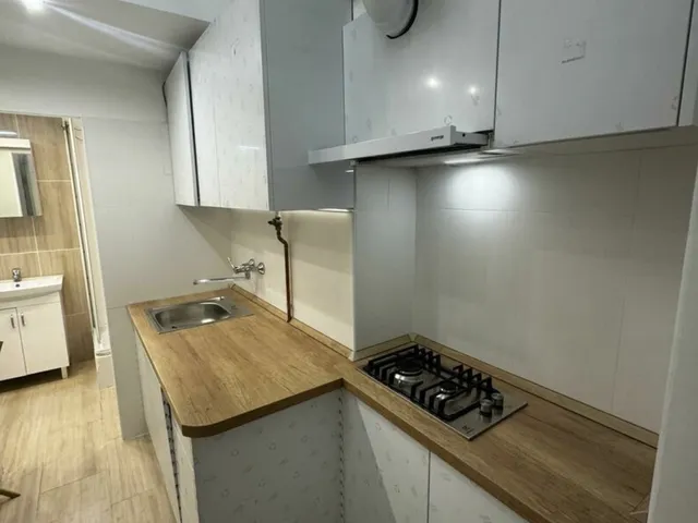 Kiadó lakás Budapest VI. kerület 28 nm