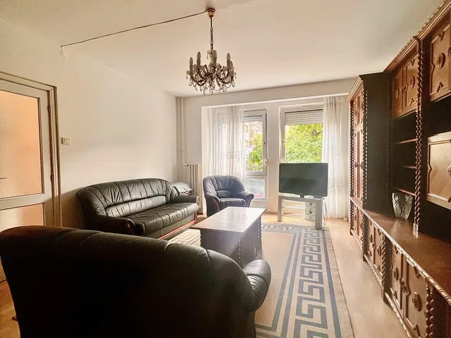 Kiadó lakás Budapest IX. kerület, Ferenc tér 50 nm