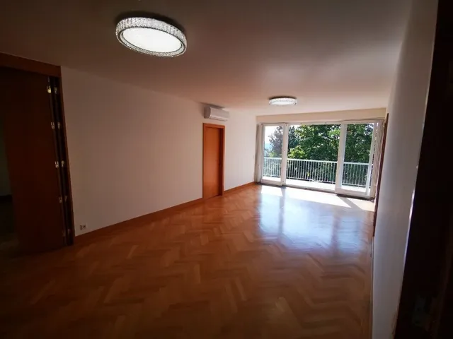 Kiadó lakás Budapest II. kerület, Rózsadomb 150 nm