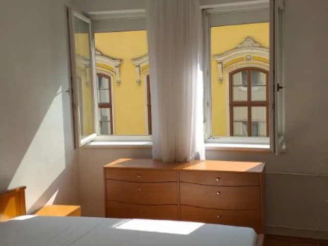 Kiadó lakás Budapest VI. kerület 44 nm