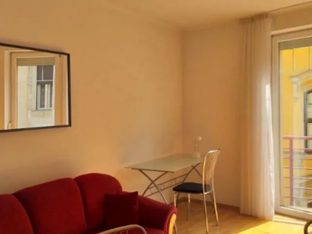 Kiadó lakás Budapest VI. kerület, Káldy Gyula utca 44 nm