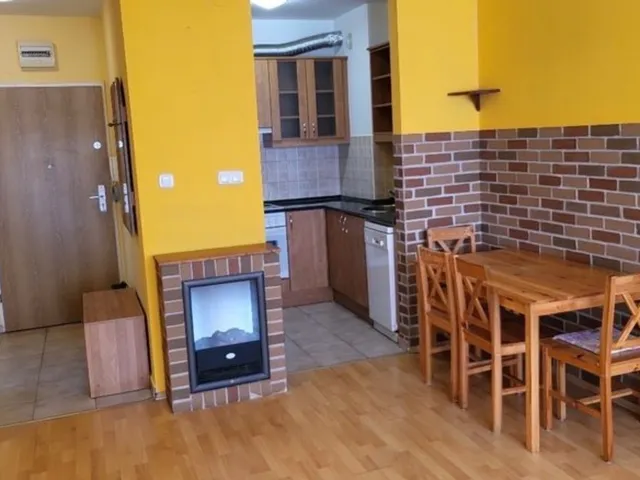 Kiadó lakás Budapest IX. kerület 44 nm