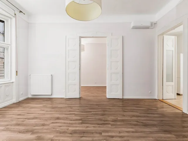 Kiadó lakás Budapest VII. kerület, Síp utca 89 nm