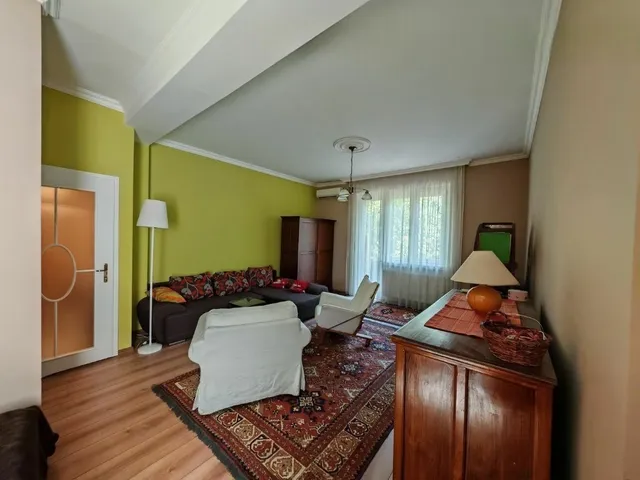 Kiadó lakás Budapest XIV. kerület, Varsó utca 50 nm