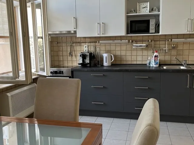 Kiadó lakás Budapest XIV. kerület, Stefánia út 67 nm