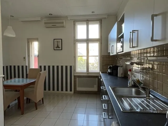 Kiadó lakás Budapest XIV. kerület, Stefánia út 67 nm