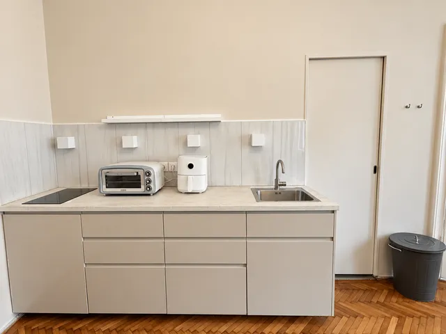 Kiadó lakás Budapest VII. kerület, Síp utca 40 nm