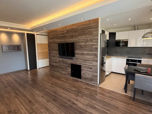 Kiadó lakás Budapest XI. kerület 72 nm