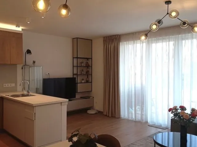 Kiadó lakás Budapest XI. kerület 65 nm