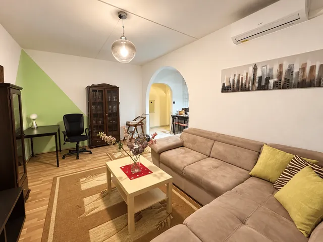 Kiadó lakás Budapest XI. kerület, Kaptárkő utca 66 nm