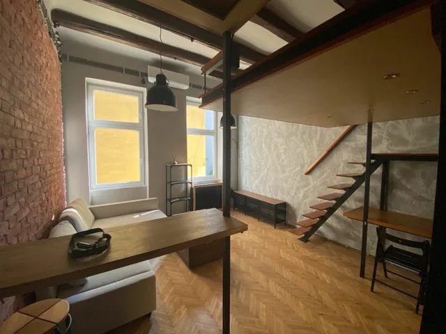 Kiadó lakás Budapest VII. kerület, Nefelejcs utca 30 nm