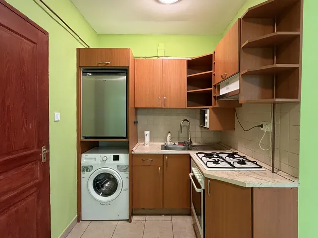 Kiadó lakás Budapest III. kerület 25 nm