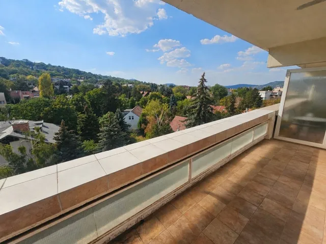 Kiadó lakás Budapest XII. kerület 46 nm