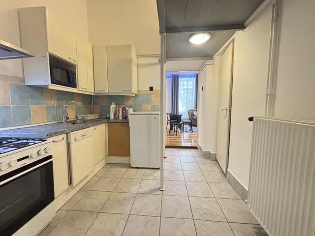 Kiadó lakás Budapest VII. kerület, Péterfy Sándor utca 70 nm