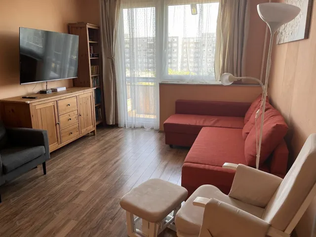 Kiadó lakás Budapest IV. kerület, Virág utca 71 nm