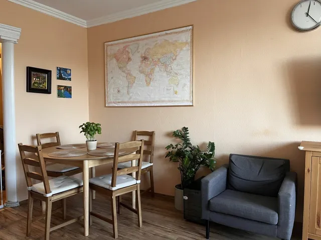 Kiadó lakás Budapest IV. kerület, Virág utca 71 nm